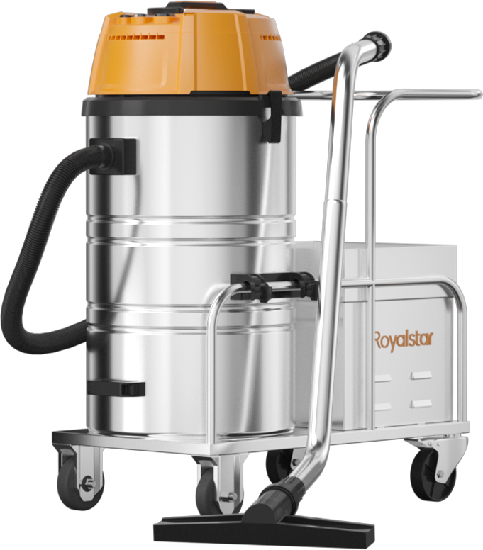 榮事達工業吸塵器AS-XL60C/AS-XL80D