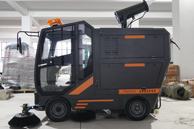 榮事達電動掃地機清潔效果好是眾多企業首要選擇 榮事達電動掃地機清潔效果好是眾多企業首要選擇.jpg