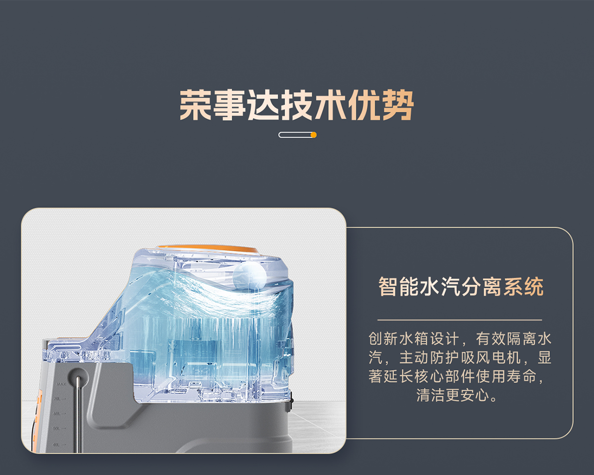 榮事達(dá)技術(shù)優(yōu)勢(shì)