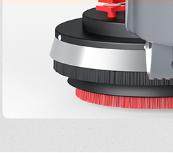 雙刷設(shè)計高續(xù)航