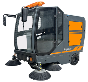 大型工業掃地機RS-E230